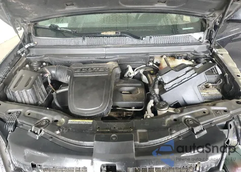 2008 Saturn Vue Xe z USA, uszkodzony, nr VIN 3GSCL33P28S721458